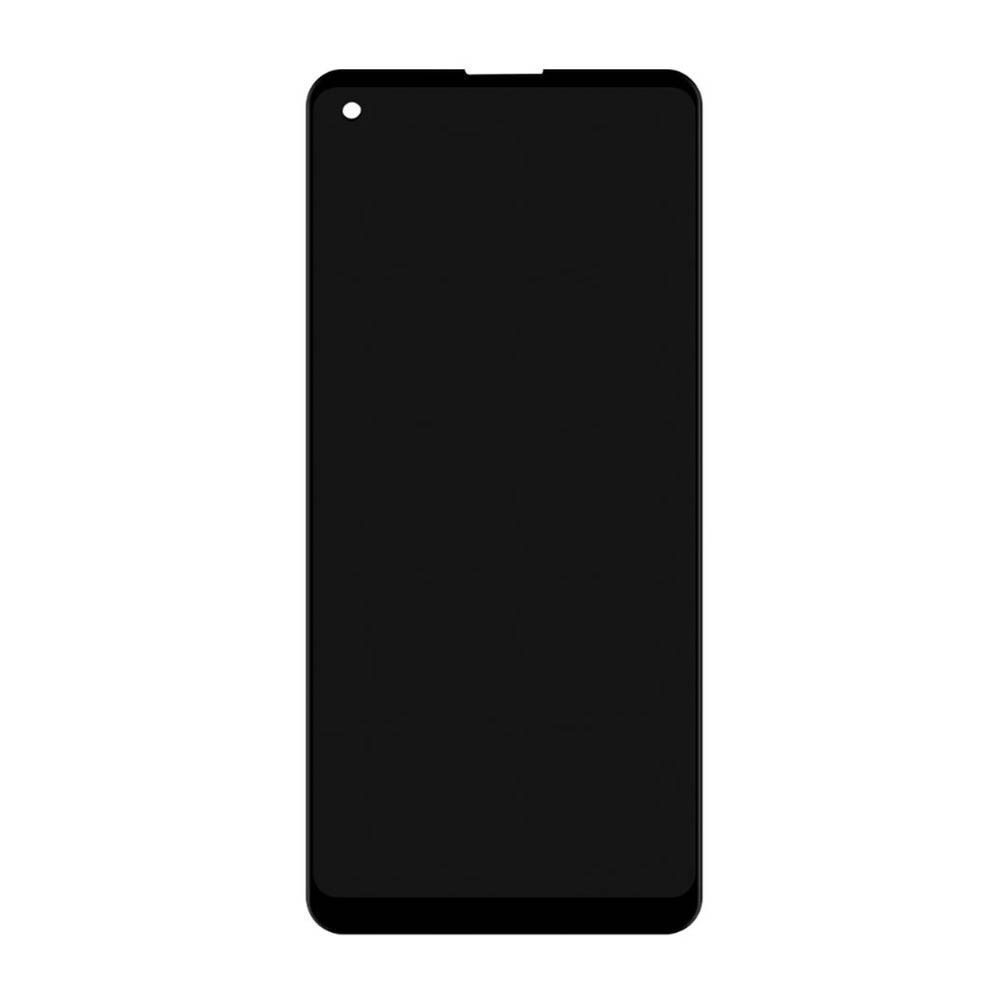 LCD дисплей для Samsung Galaxy A21s SM-A217 без рамки 100% OR