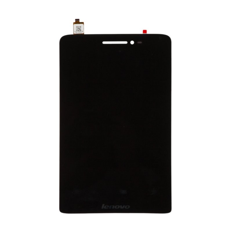 LCD дисплей для Lenovo IdeaTab S5000 в сборе с тачскрином