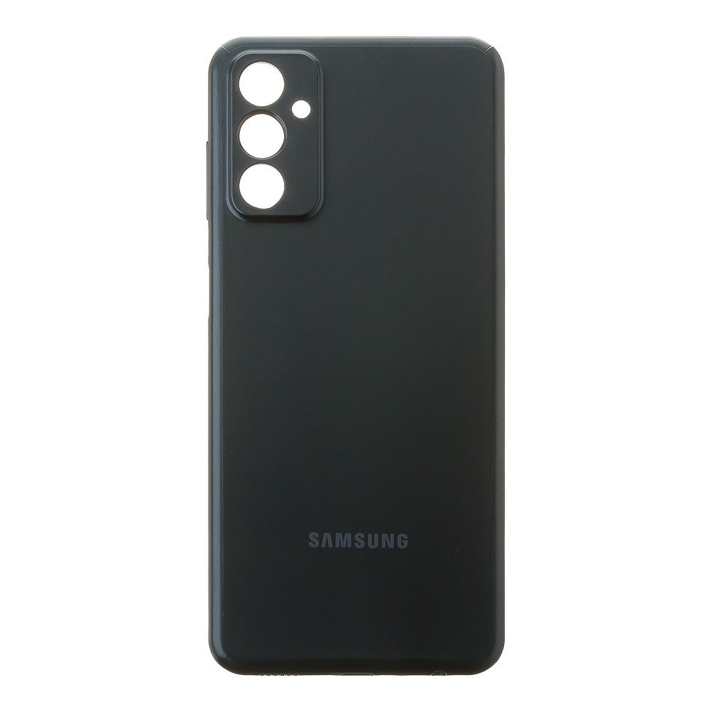 Задняя крышка для Samsung Galaxy M13 SM-M135 (зеленый)