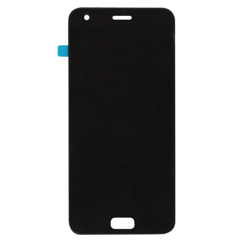 LCD дисплей для Asus Zenfone 4 (ZE554KL) в сборе с тачскрином (черный)