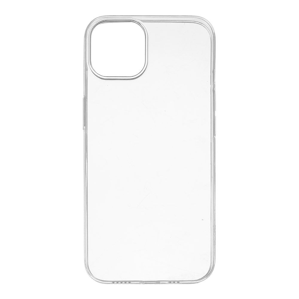 Чехол HOCO Light для Apple iPhone 13, TPU (прозрачный)