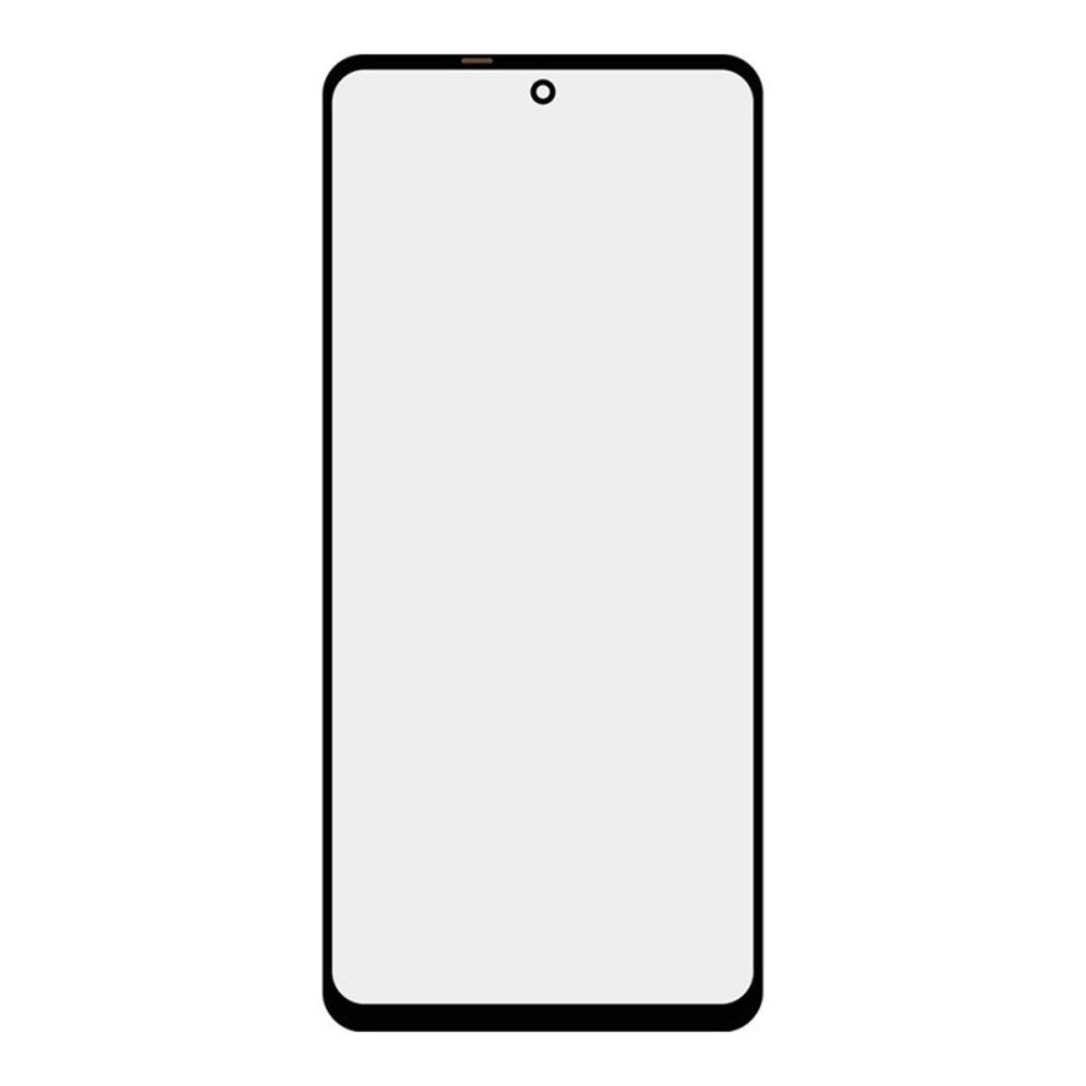 G+OCA PRO стекло для переклейки Xiaomi Redmi Note 9 Pro / Redmi Note 9S (черный)