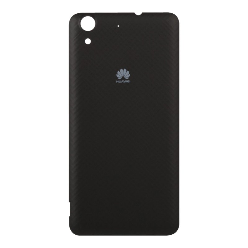 Задняя крышка для Huawei Honor 5A (черный)