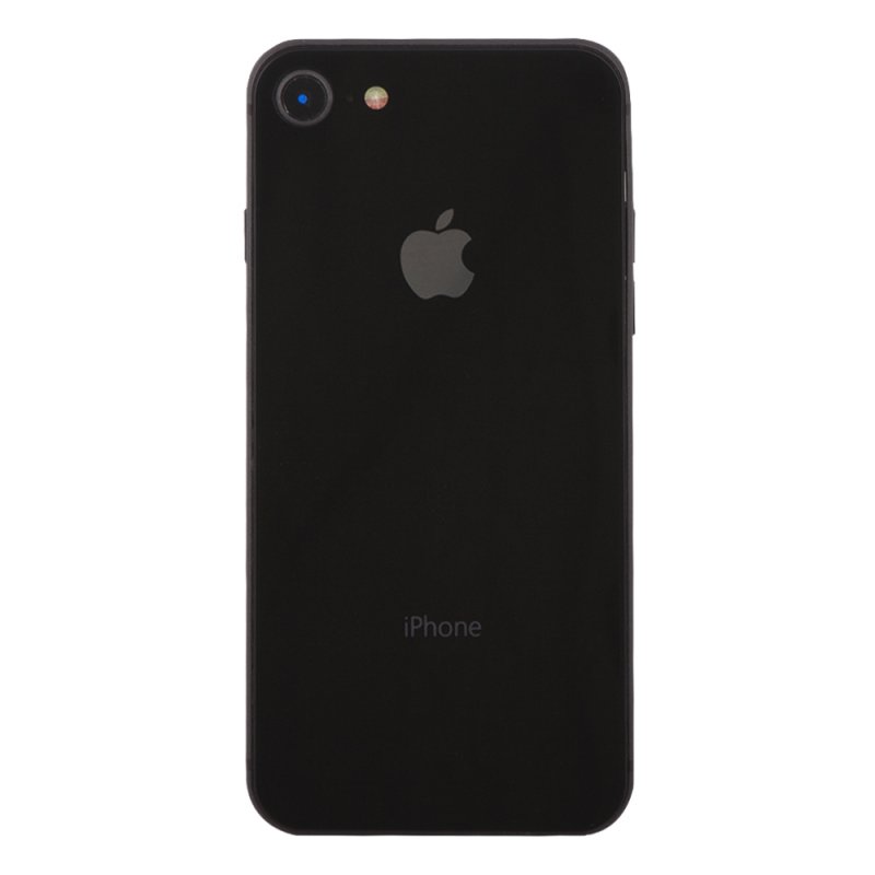 Муляж iPhone 8 (серый космос)