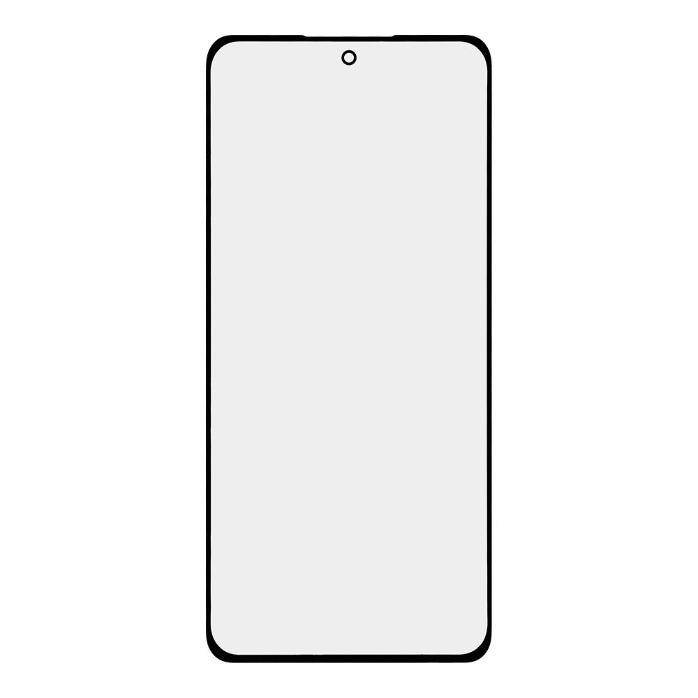 G+OCA PRO стекло для переклейки Oppo Reno 10 5G (CPH2531) (черный)