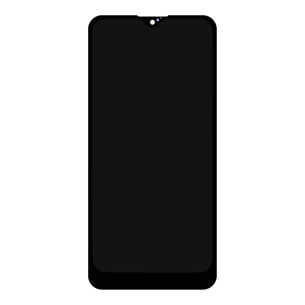 LCD дисплей для Xiaomi Redmi 8/8A с тачскрином (черный)