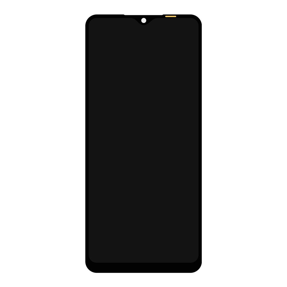 LCD дисплей для Samsung Galaxy A12/A12S/M12/A02 SM-A125/A127/M127/A022 в сборе (черный)