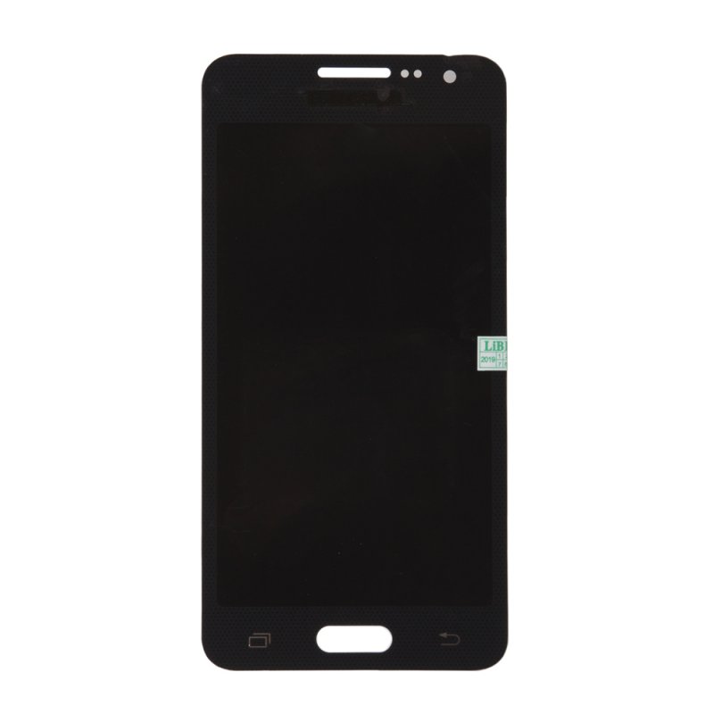LCD дисплей для Samsung Galaxy A3 2015 SM-A300 в сборе, TFT (черный)