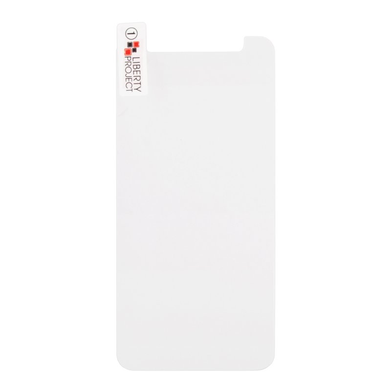 Защитное стекло "LP" для Asus ZenFone 3 Max ZC520TL Tempered Glass 0,33 мм, 2,5D 9H (ударопрочное)