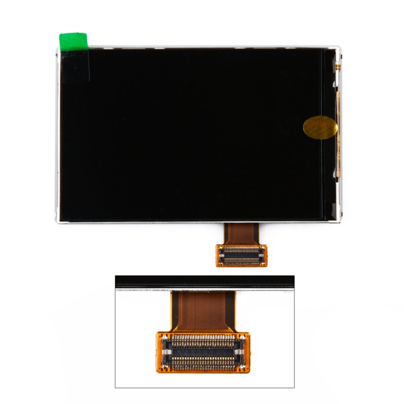 LCD дисплей для Samsung Galaxy Ace GT-S5830 1-я категория