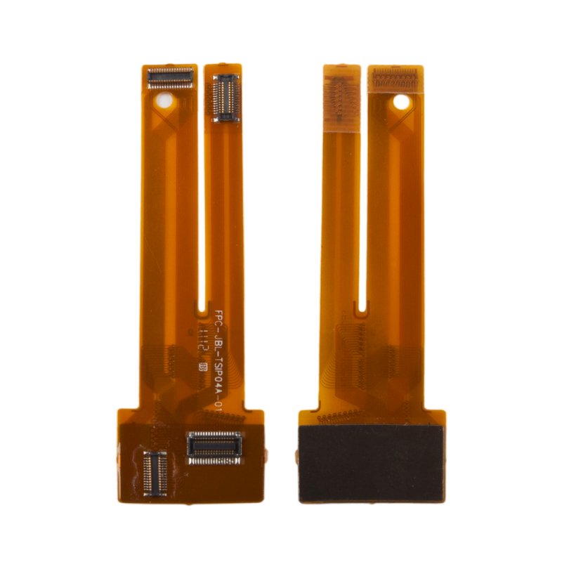 Шлейф/FLC проверки iPhone 4/4S