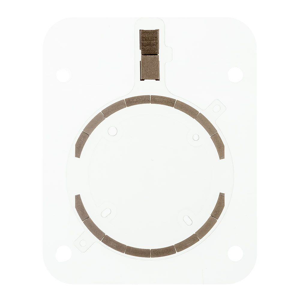 Комплект магнитов беспроводной зарядки для iPhone 12 mini