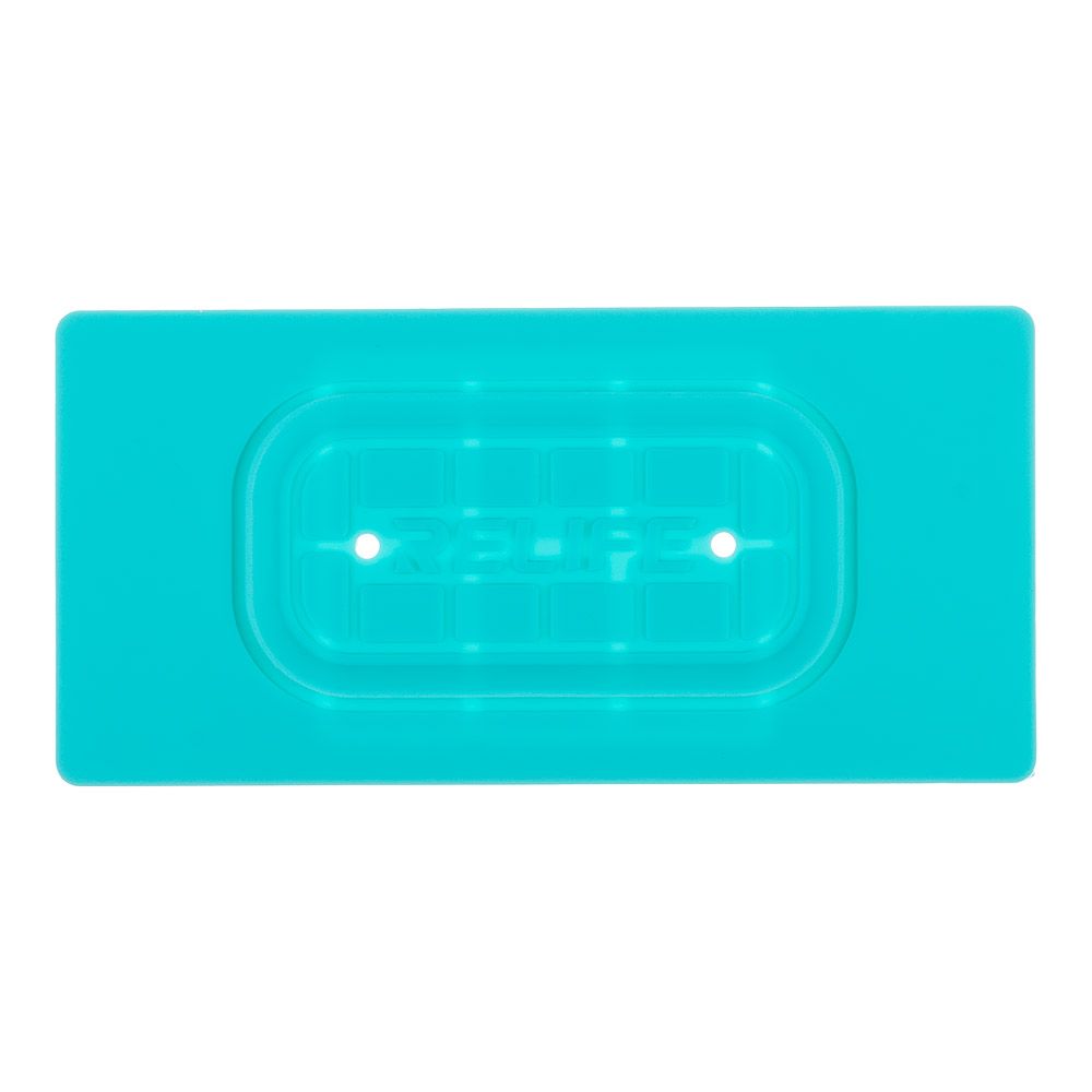Коврик силиконовый для сепаратора RELIFE RL-004SA 7 дюймов