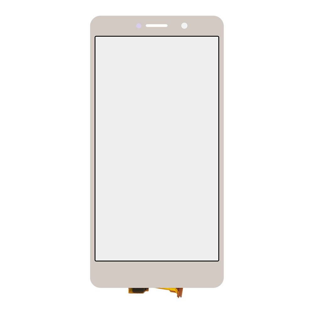 Тачскрин для Huawei Honor Honor 6X (BLN-L21) (золото)