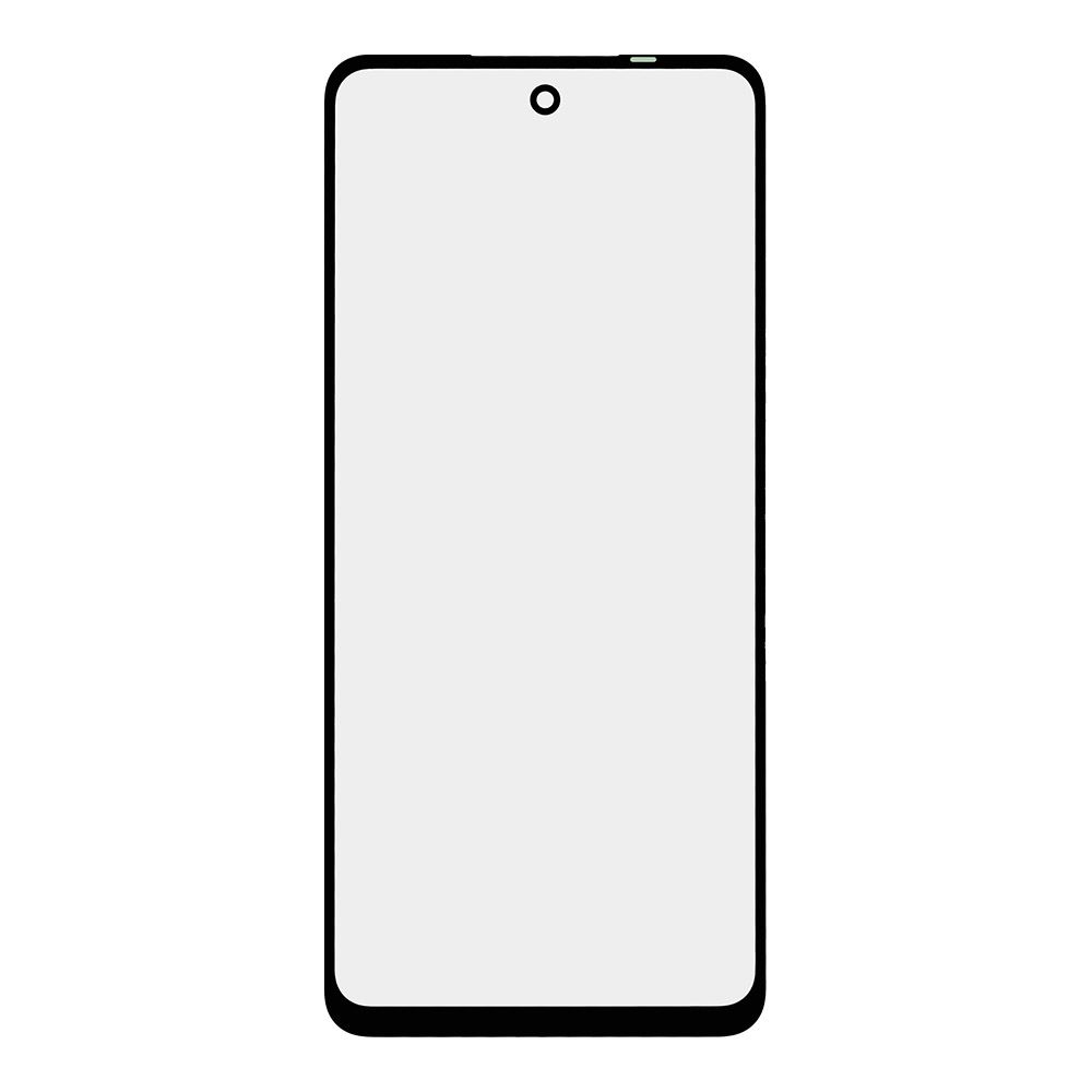 G+OCA PRO стекло для переклейки Tecno Spark 20c (BG7n) (черный)