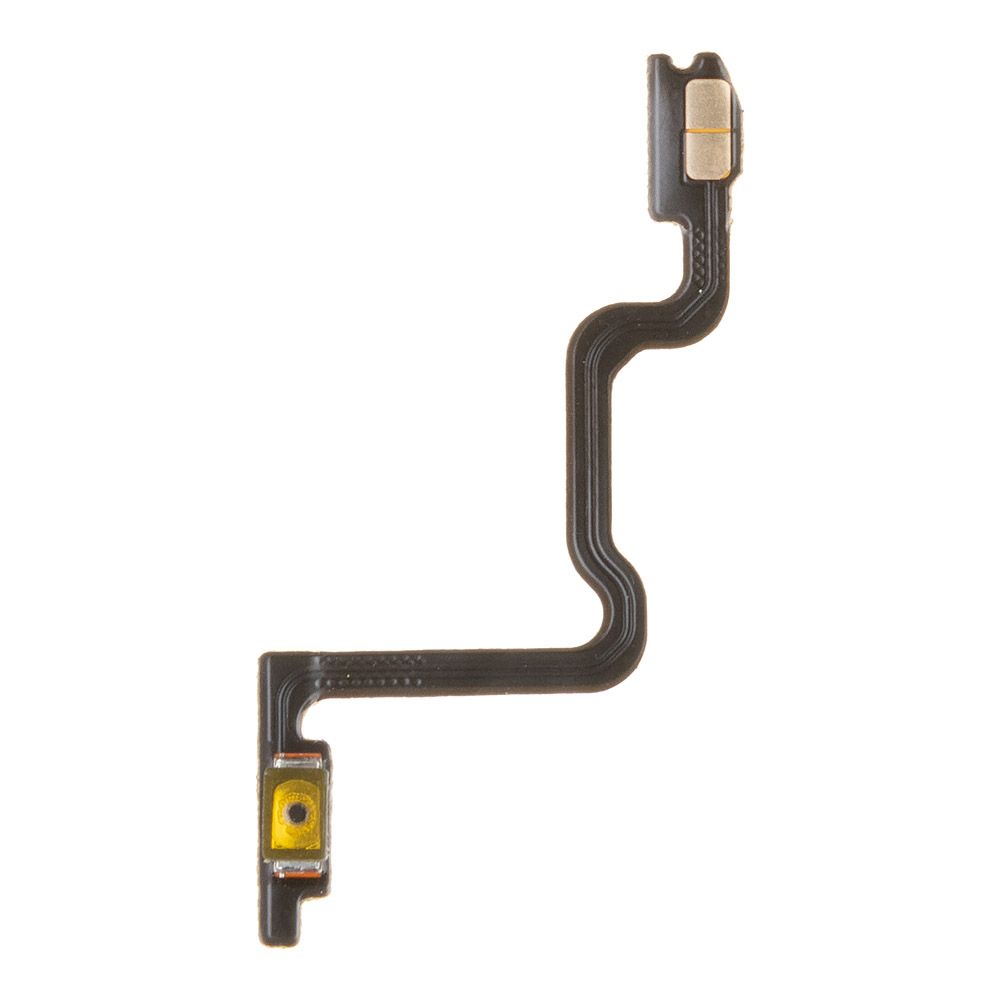 Шлейф/FLC OPPO A96 (CPH2333) на кнопку включения