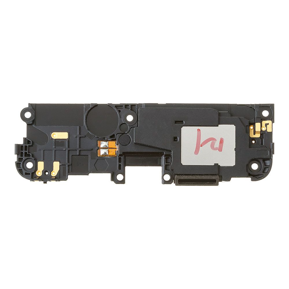 Динамик (полифонический) для Xiaomi Mi Mix 3 (M1810E5A) в сборе