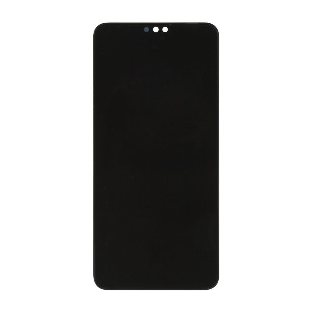 LCD дисплей для Huawei Honor 8X / 9X Lite (JSN-L21) с тачскрином COF (черный)