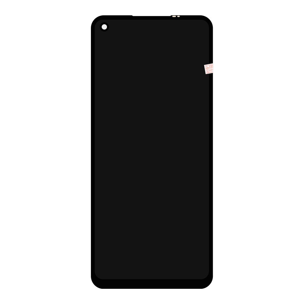 LCD дисплей для Realme 6S/6/7/Narzo 30 4G/20 Pro с тачскрином (черный) OR LCD