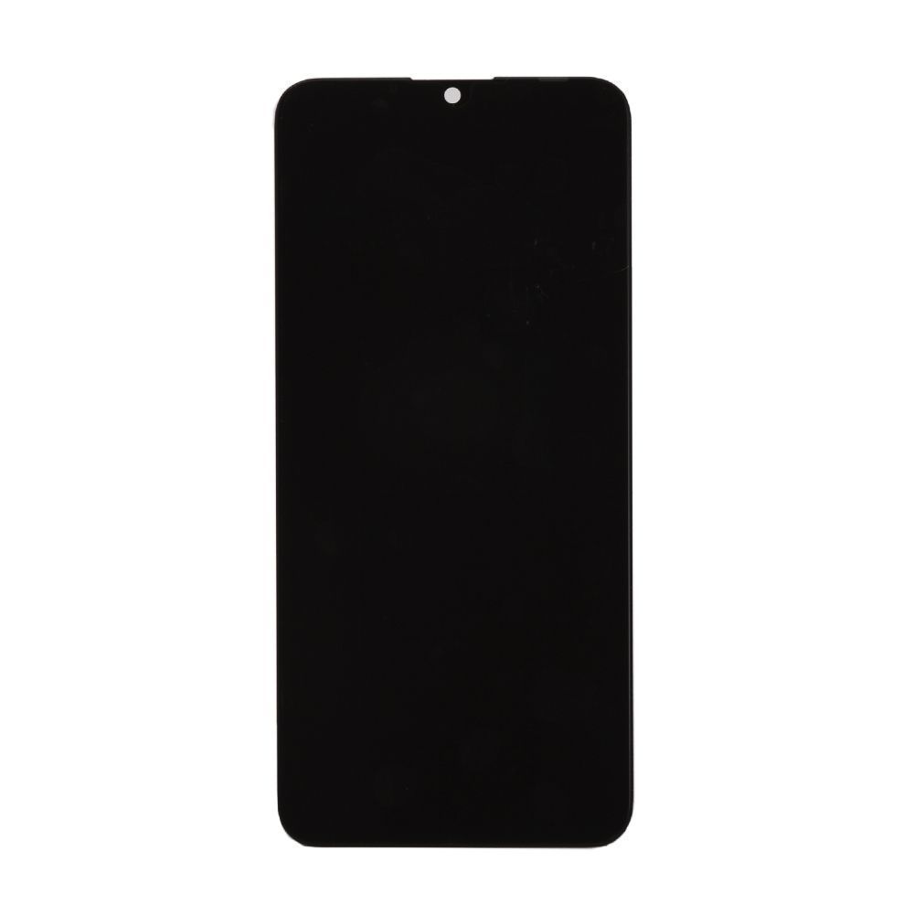 LCD дисплей для Huawei Honor 10 Lite/10i/20i/20e (HRY-LX1/HRY-LX1T) COF оригинал (черный)