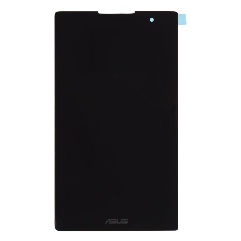 LCD дисплей для Asus ZenPad C 7.0 (Z170CG/Z170C) в сборе с тачскрином, черный