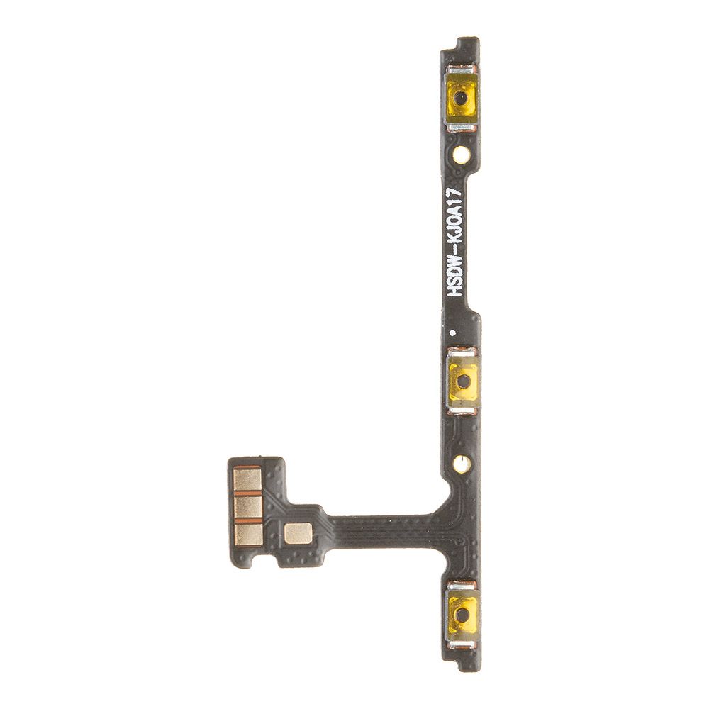 Шлейф/FLC OPPO A17/A17K (CPH2477/CPH2471) на кнопку включения и кнопки громкости