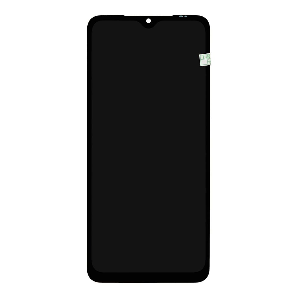 LCD дисплей для Xiaomi Redmi 9T/POCO M3 (M2010J19CG/M2010J19S) с тачскрином (черный)