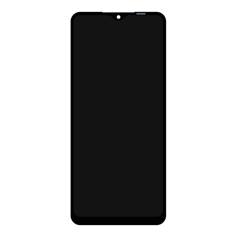 LCD дисплей для Samsung Galaxy A32 5G SM-A326 GH82-25121A без рамки (черный) 100% OR SP