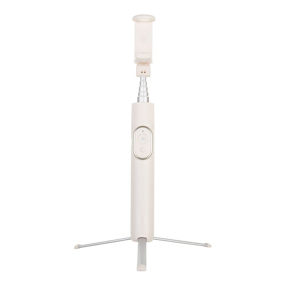 Монопод трипод Xiaomi Stand Selfie Stick Mini Version Milk Tea White XMZJZPG02YM (белый)