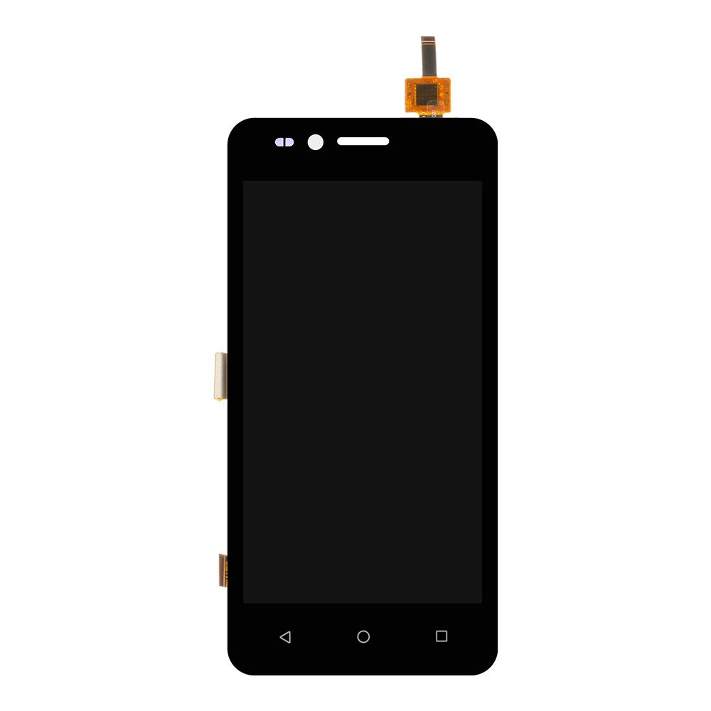 LCD дисплей для Huawei Y3 ii (4G) с тачскрином (черный)