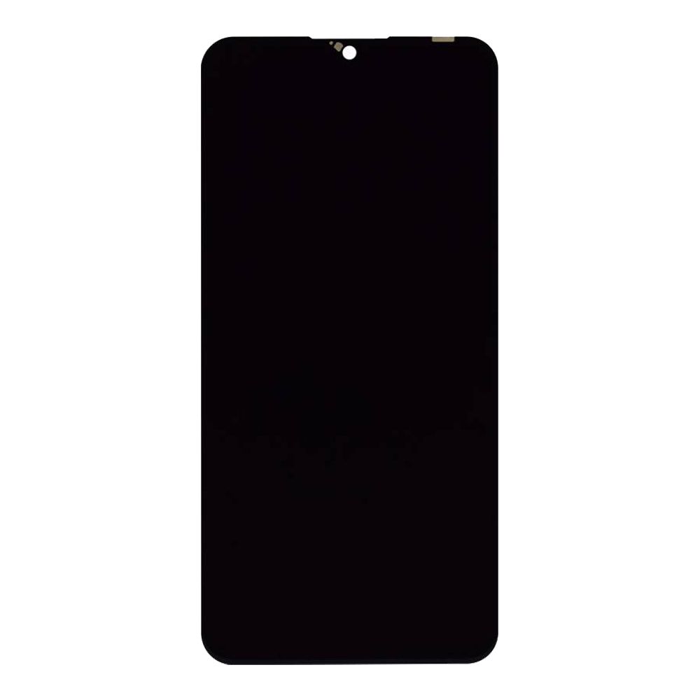 LCD дисплей для Vivo Y31 (V2036) / Y33s (V2109) / Y51 (V2030) с тачскрином (черный)