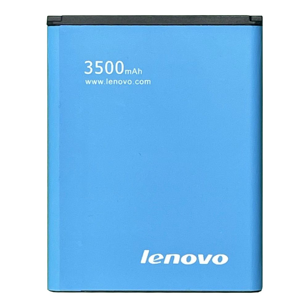 Аккумулятор (АКБ) для Lenovo P770, BL205 Li3500 EURO (OEM)