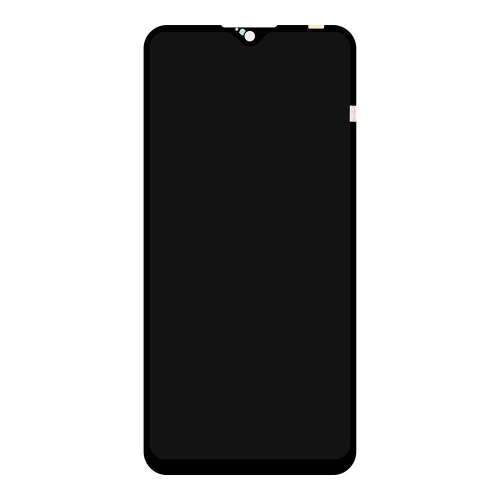 LCD дисплей для Vivo Y1s с тачскрином (черный) OR LCD