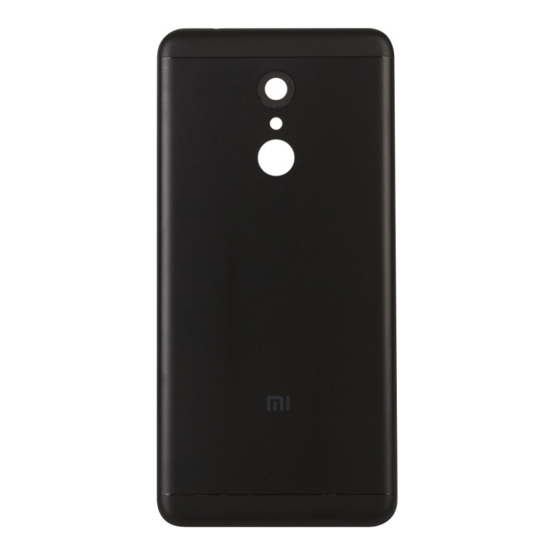 Задняя крышка для Xiaomi Redmi 5 (черный)