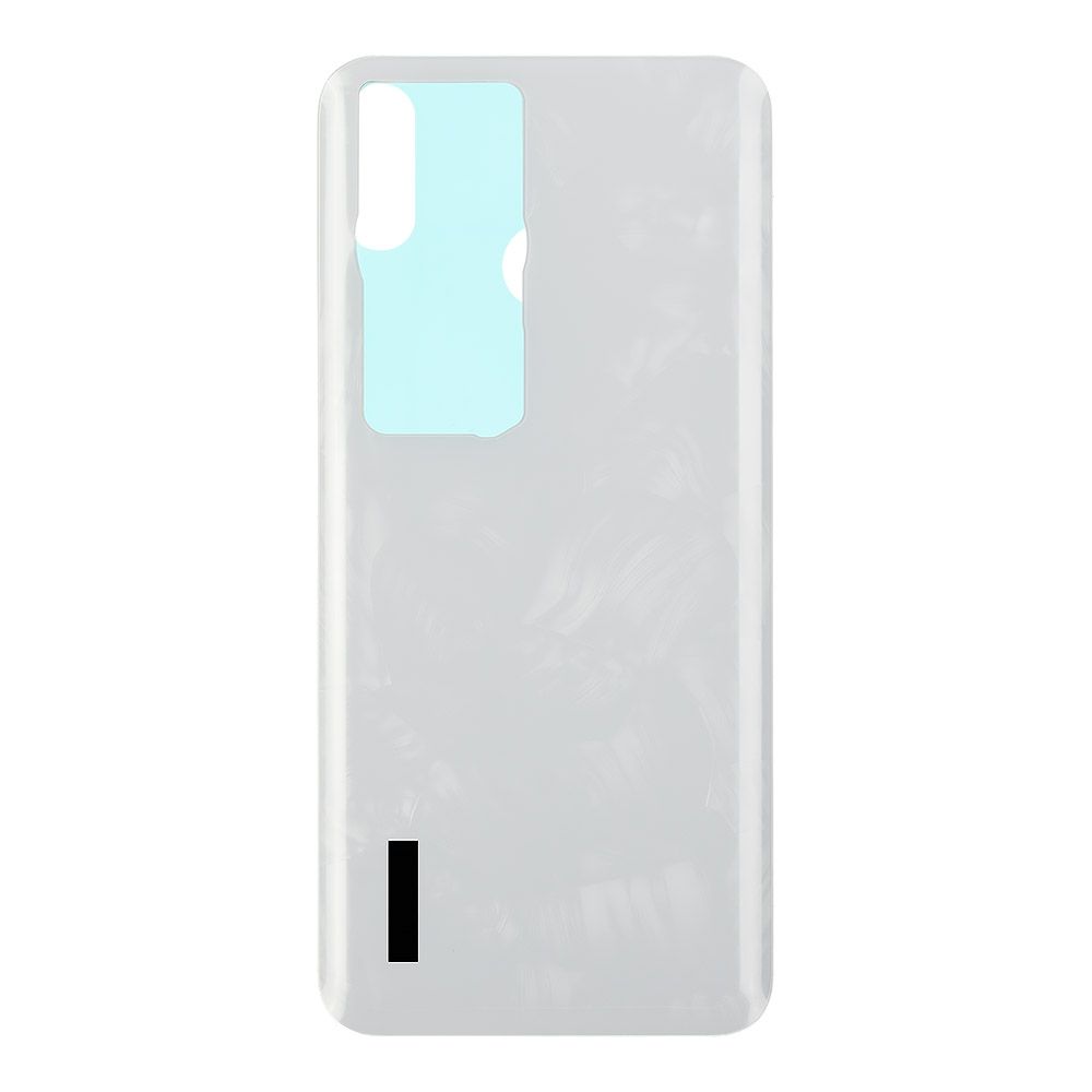 Задняя крышка для Huawei P60 (LNA-LX9) (белый)