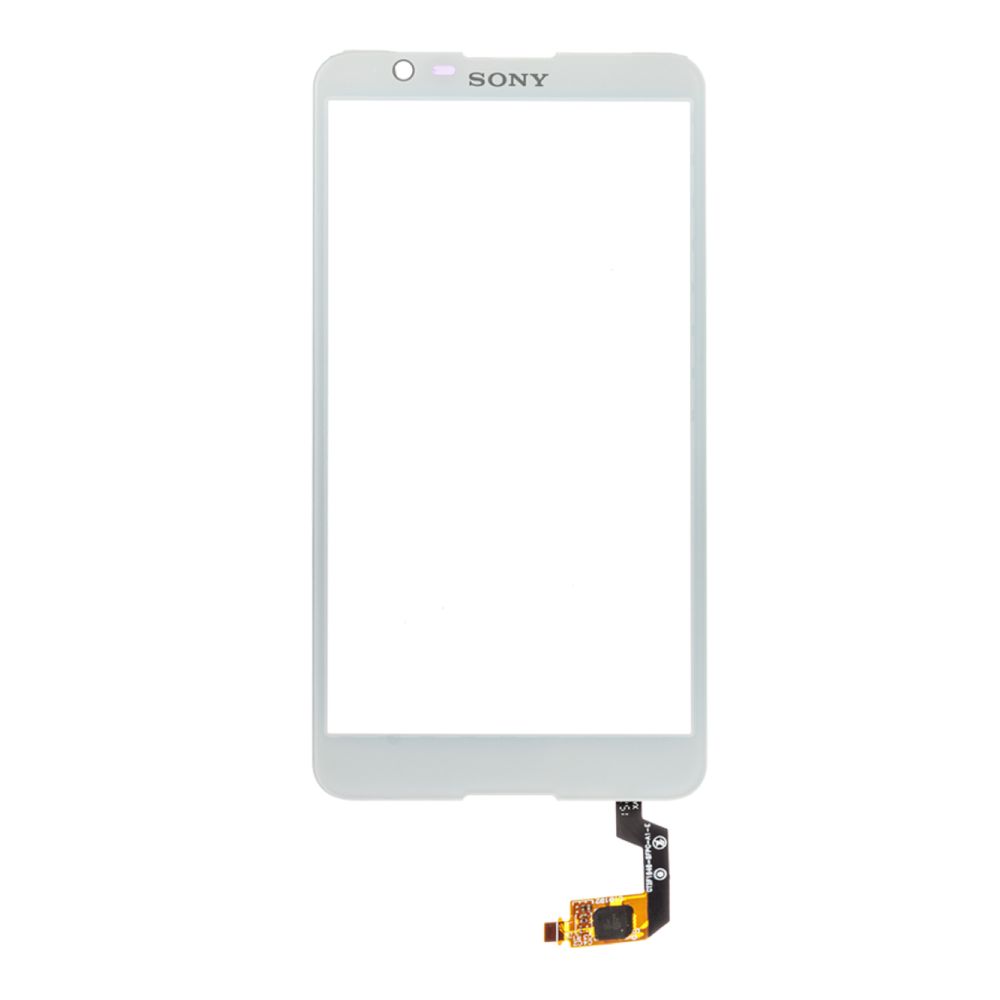 Тачскрин для Sony Xperia E4 (E2104/ E2105) (белый)