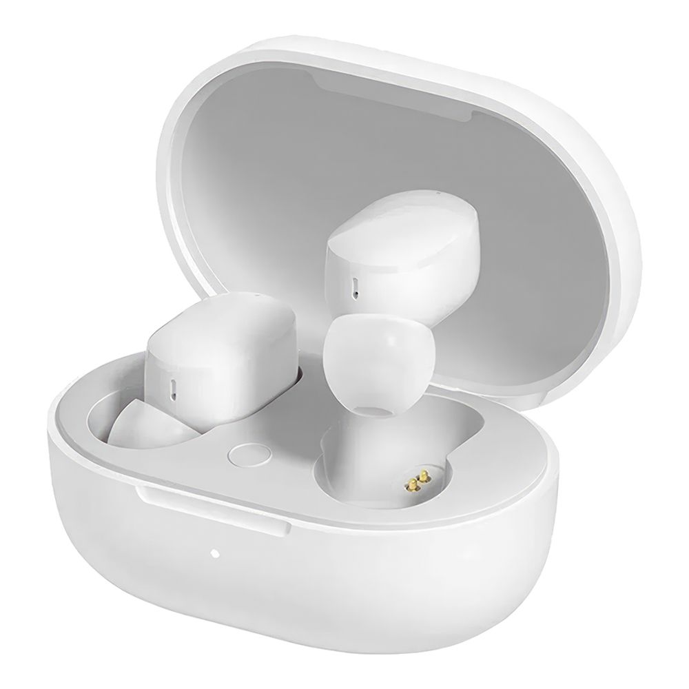 TWS гарнитура XIAOMI Redmi AirDots 3 BT 5.2, внутриканальная (белый)