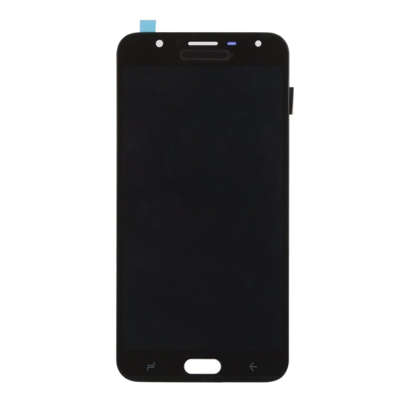 LCD дисплей для Samsung Galaxy J7 Duo 2018 SM-J720 в сборе, TFT с регулировкой яркости (черный)