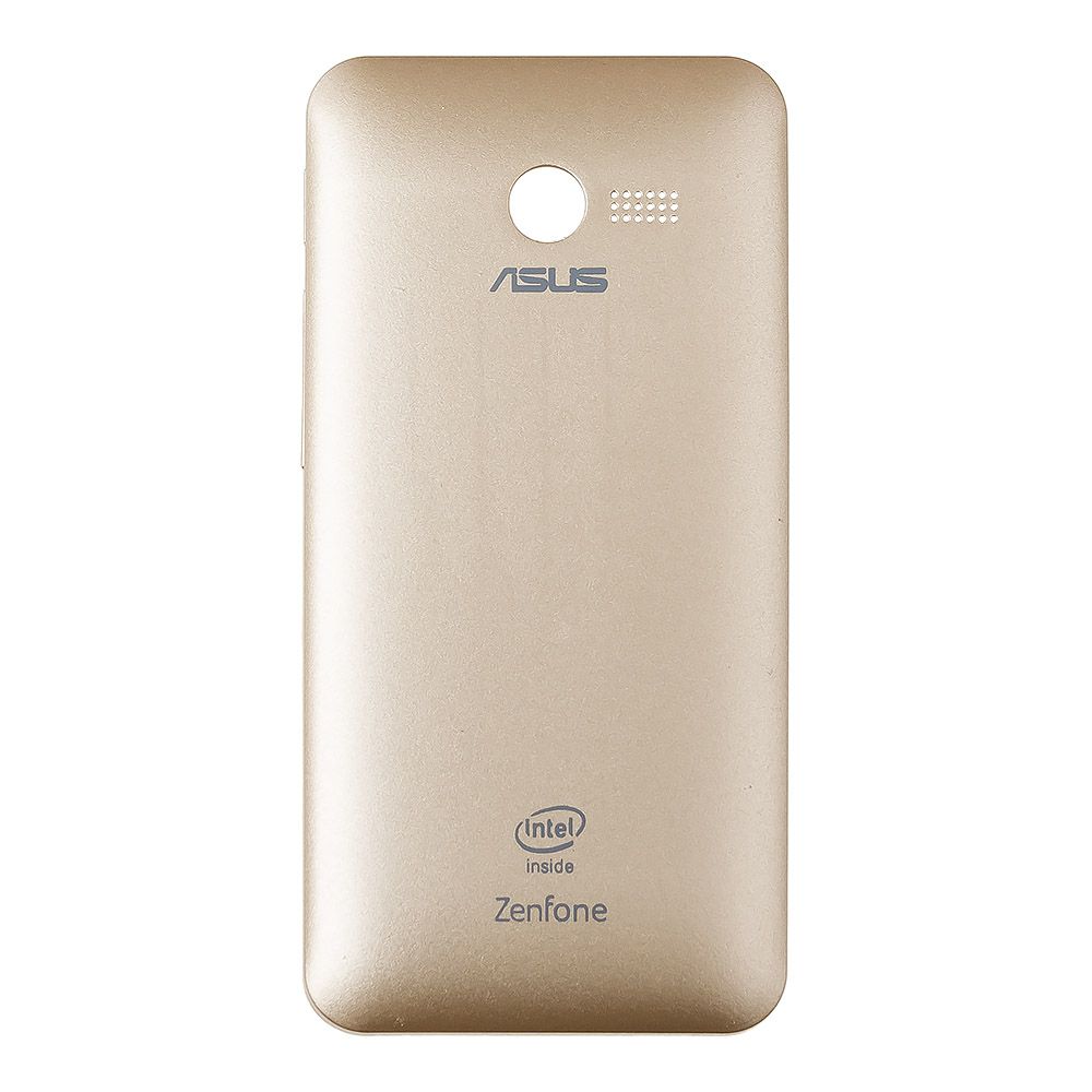 Задняя крышка для ASUS Zenfone 4 A400CG Gold