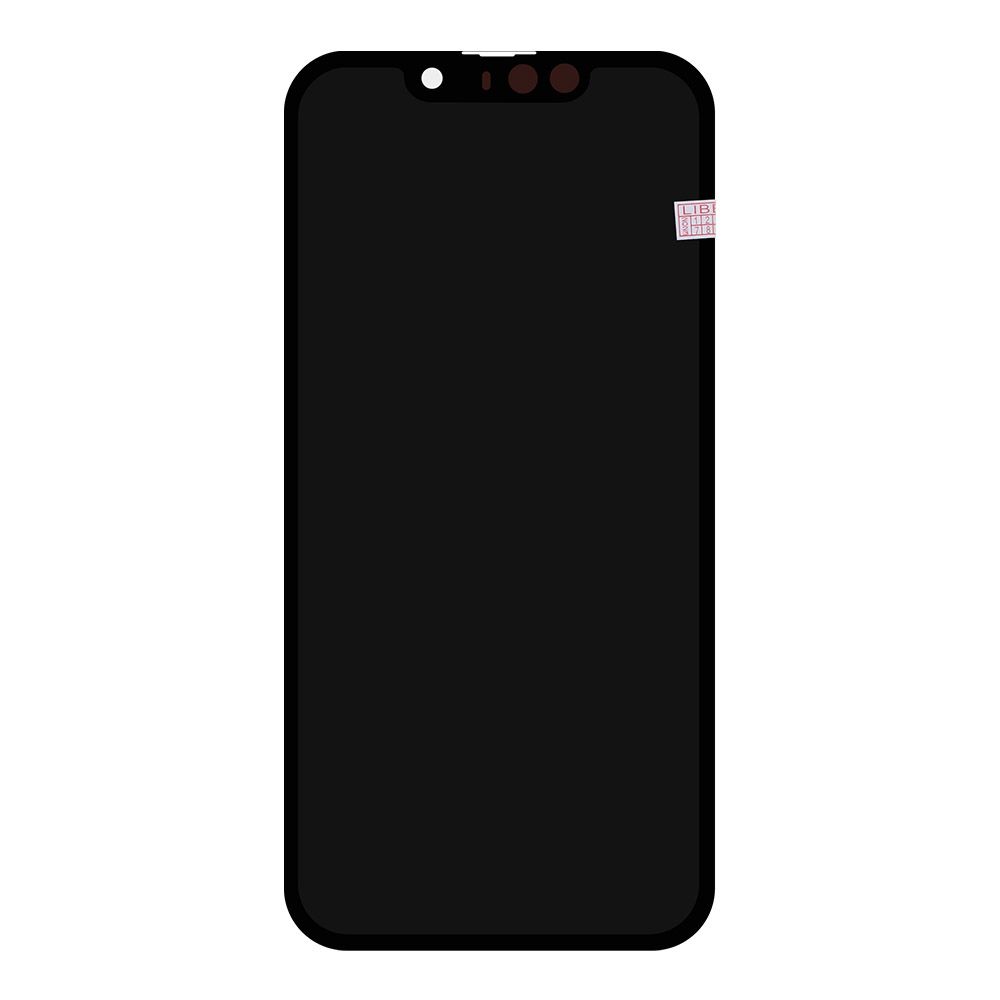 LCD дисплей для Apple iPhone 13 mini (черный) матрица ZY In-Cell LTPS FHD