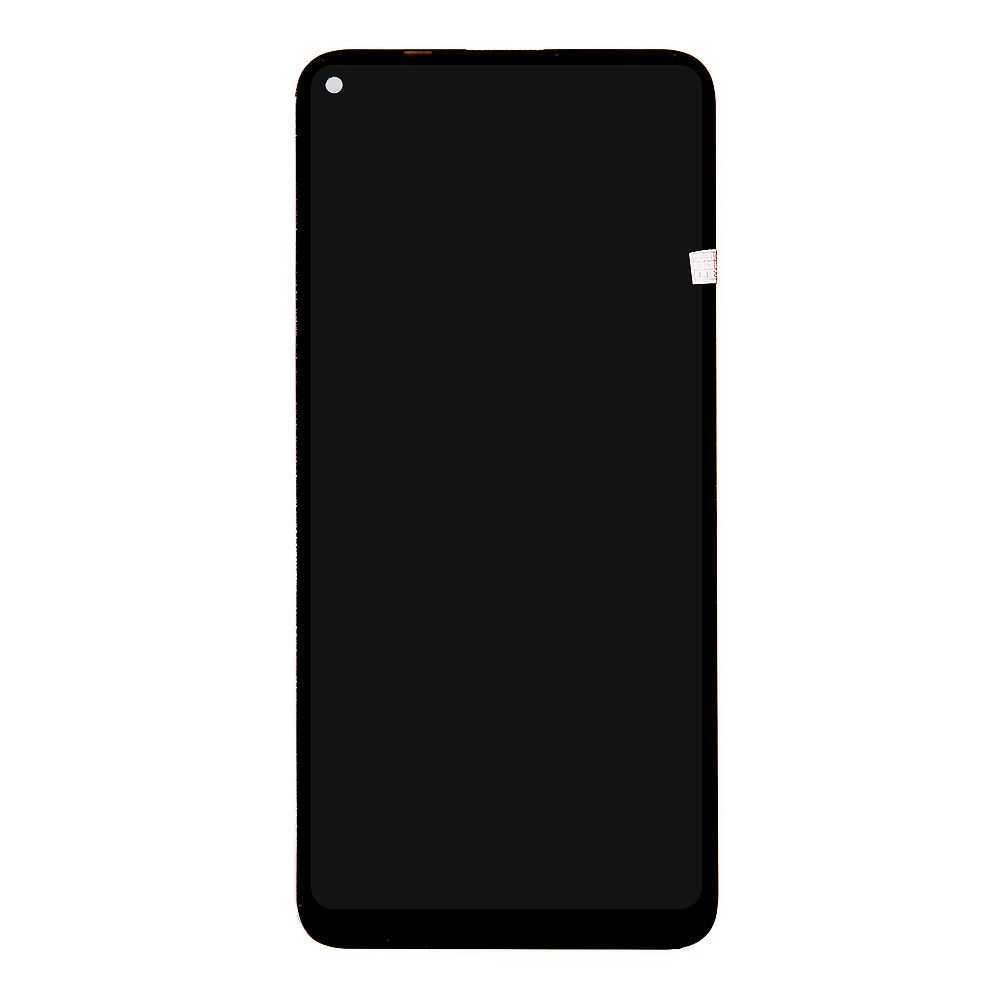 LCD дисплей для Huawei Honor 20/20 Pro/Nova 5T (YAL-L21/YAL-L41/Yale-L71A) с тачскрином (черн) Prem