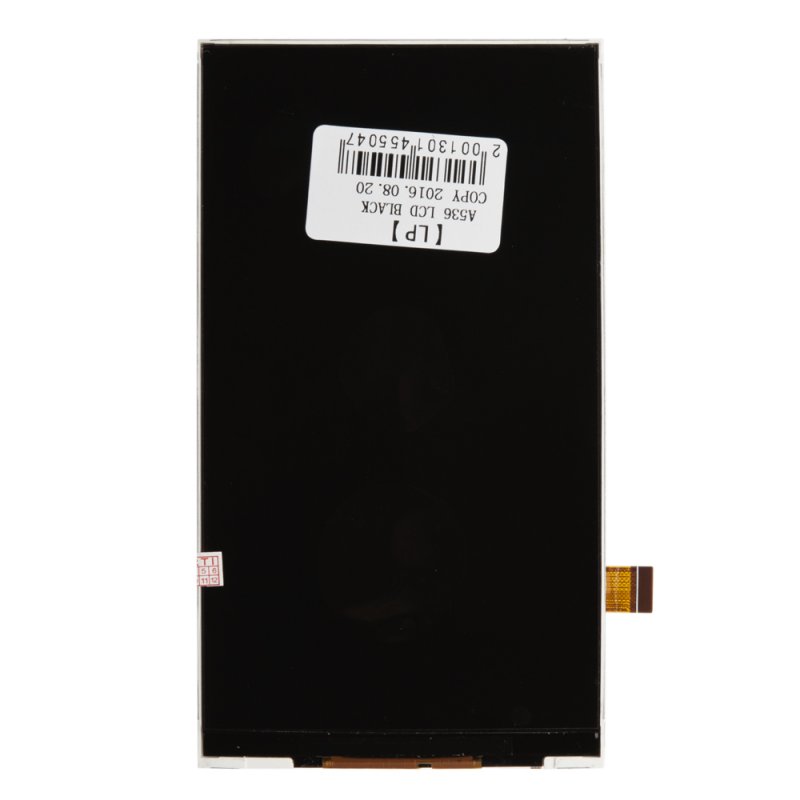 LCD дисплей для Lenovo A536 1-я категория