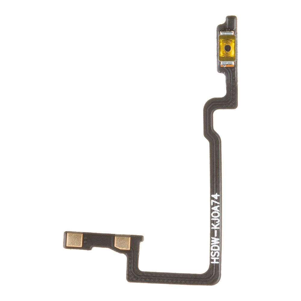 Шлейф/FLC OPPO A74 4G (CPH2219) на кнопку включения