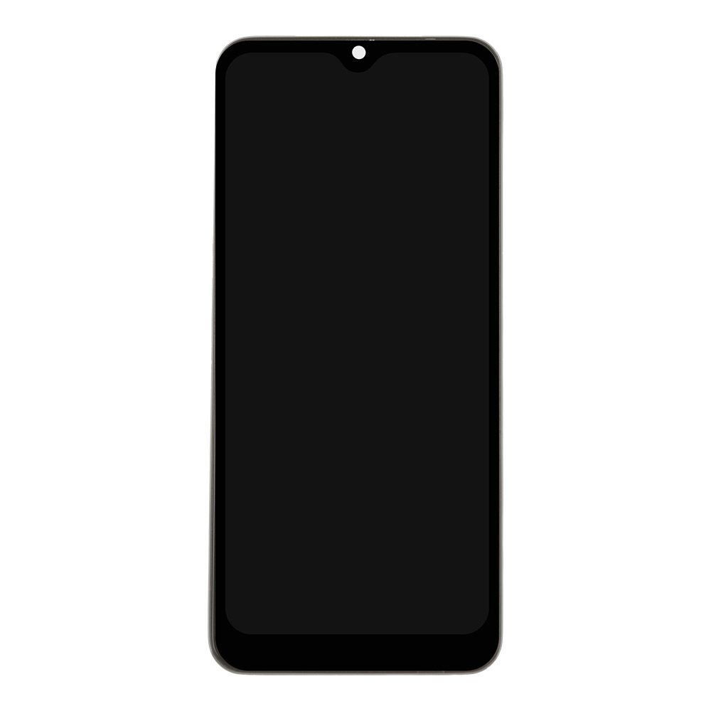 LCD дисплей для Samsung Galaxy A30 SM-A305 в сборе в рамке Incell (черный)