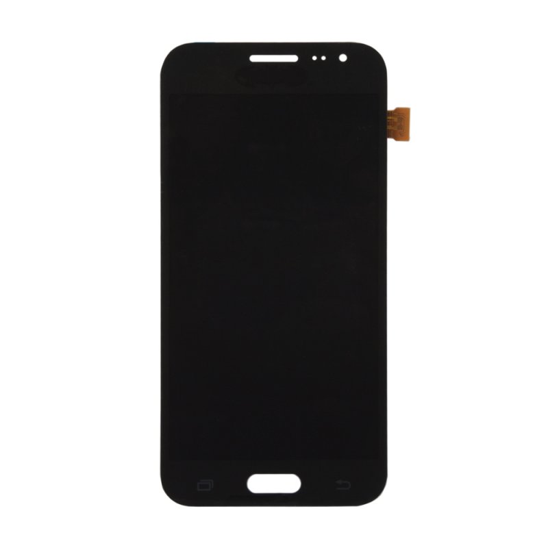 LCD дисплей для Samsung Galaxy J2 2016 SM-J200 в сборе, TFT с регулировкой яркости (черный)
