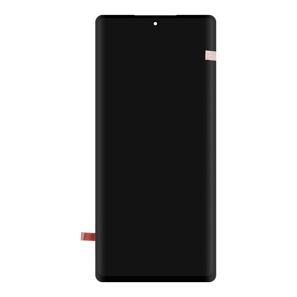 LCD дисплей для Huawei Honor 70 (FNE-NX9) с тачскрином (черный) OR LCD