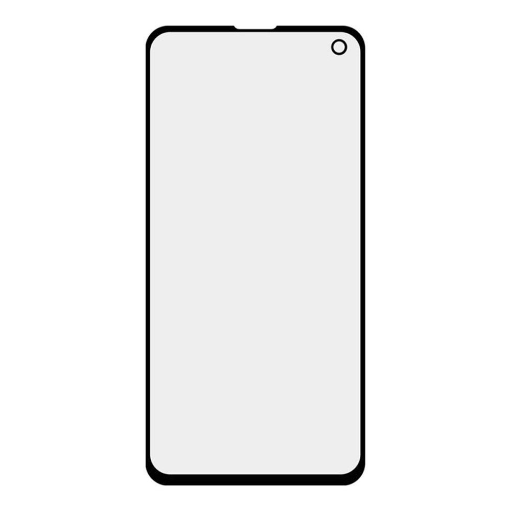 G+OCA PRO стекло для переклейки Samsung G970F Galaxy S10e (черный)