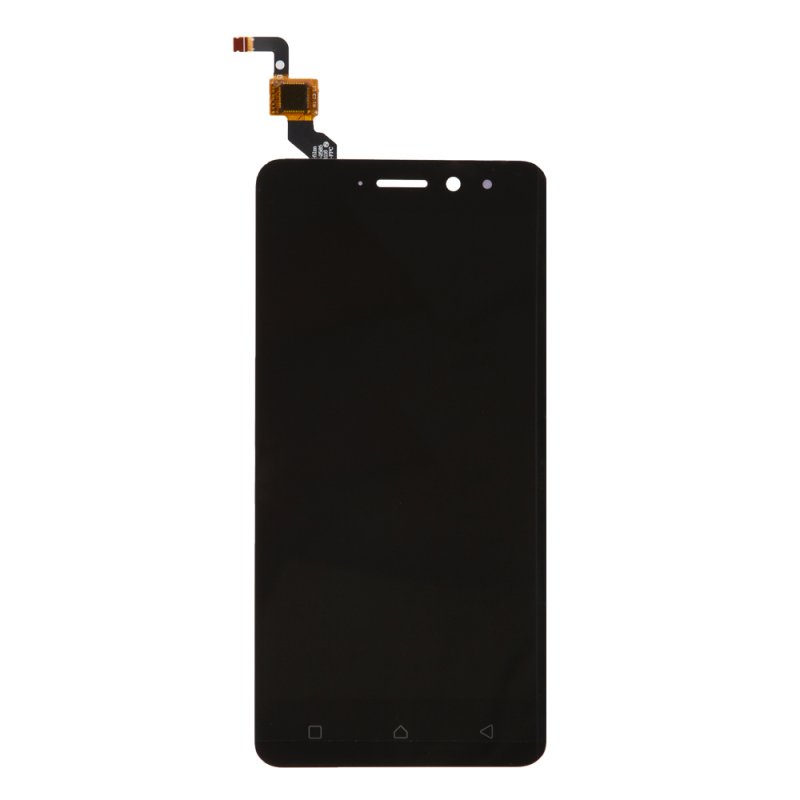 LCD дисплей для Lenovo K6 Power с тачскрином (чёрный)