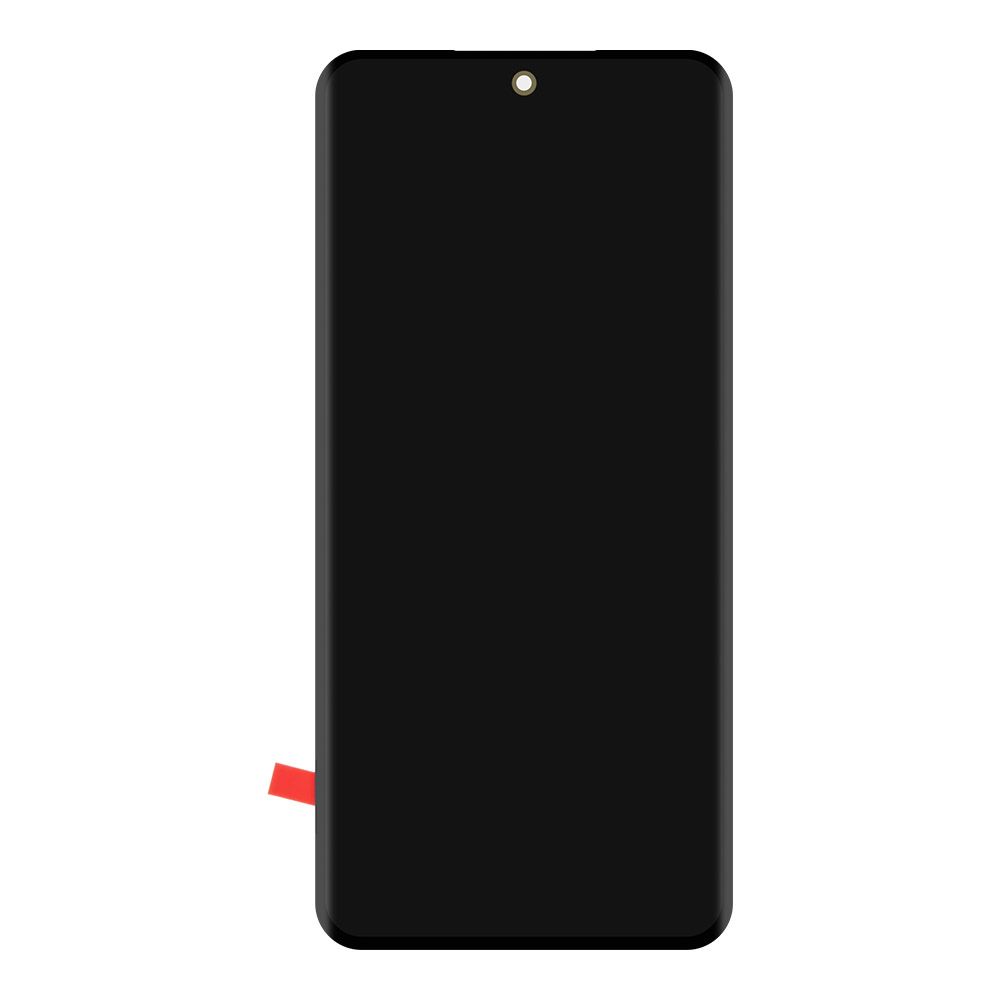 LCD дисплей для Huawei Honor Magic 5 (PGT-N09) с тачскрином (черный) 100% OR