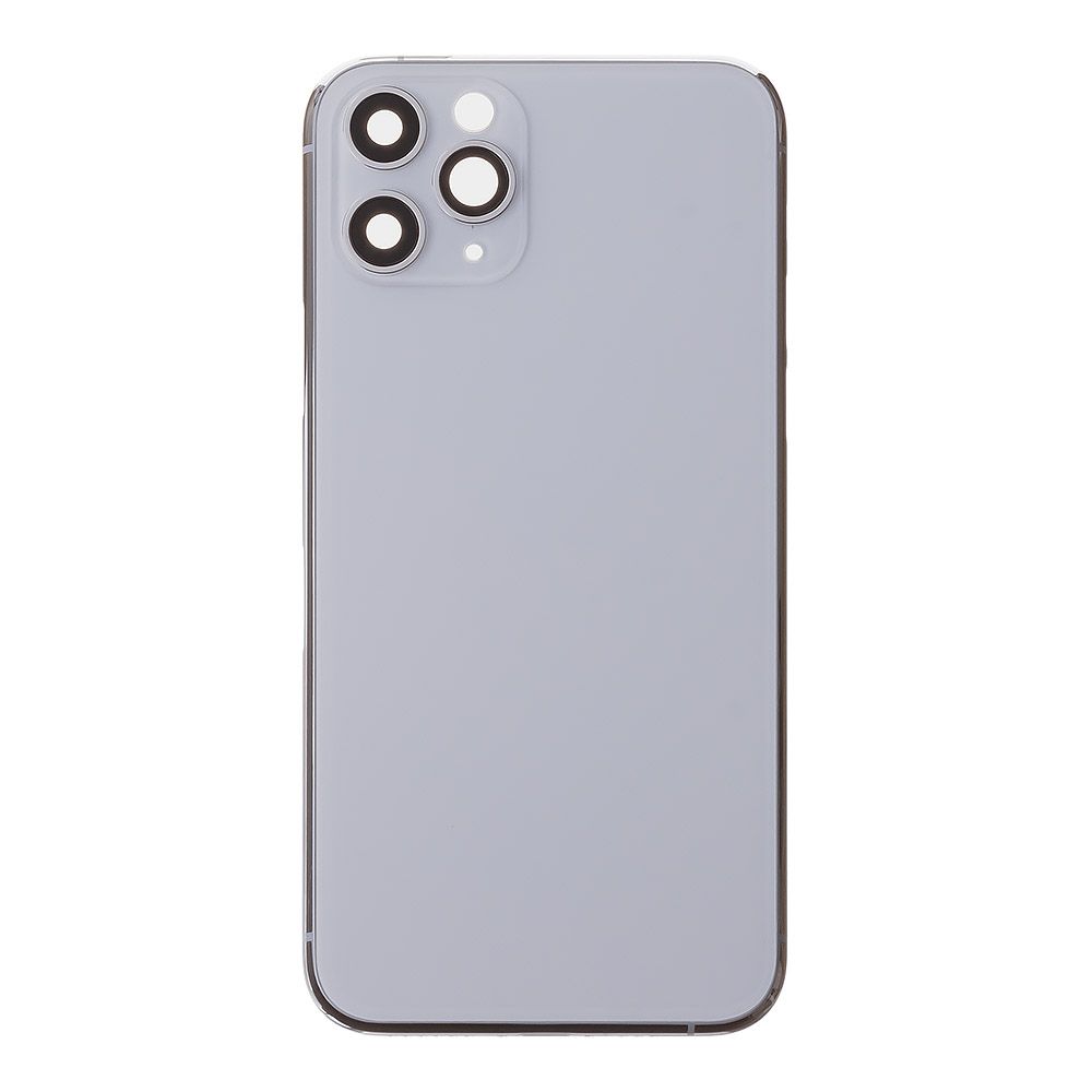 Корпус для Apple iPhone 11 Pro (белый)